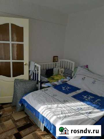 4-комнатная квартира, 58 м², 1/5 эт. на продажу в Шварцевском Шварцевский - изображение 1