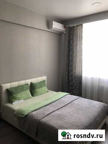 Квартира-студия, 24 м², 1/6 эт. в аренду посуточно в Евпатории Евпатория - изображение 1