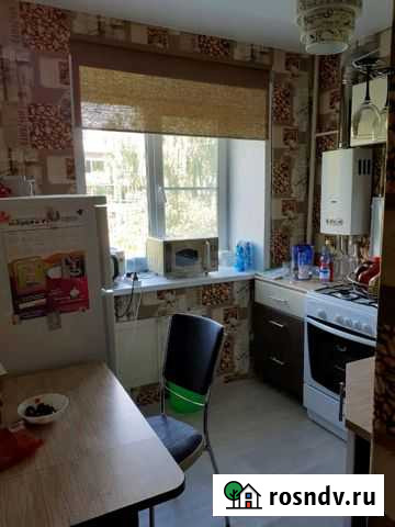 3-комнатная квартира, 50 м², 4/5 эт. на продажу в Кинешме Кинешма - изображение 1