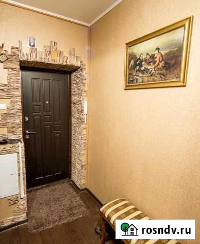 2-комнатная квартира, 59 м², 3/4 эт. на продажу в Талинке Талинка - изображение 1