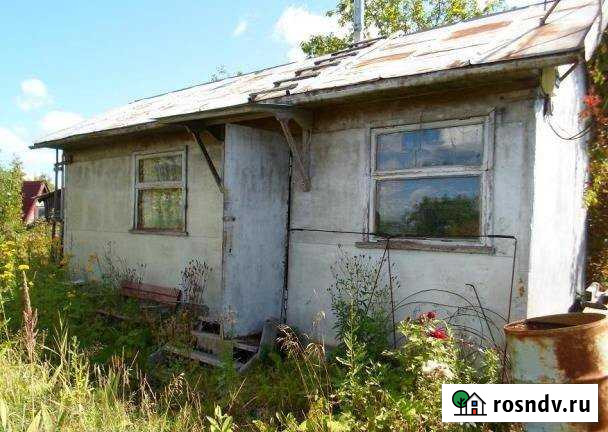 Участок СНТ, ДНП 6 сот. на продажу на Лугах Луга - изображение 1