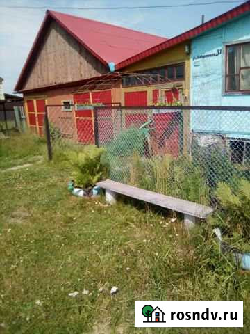 Дом 48.1 м² на участке 9.3 сот. на продажу в Самусе Самусь - изображение 1