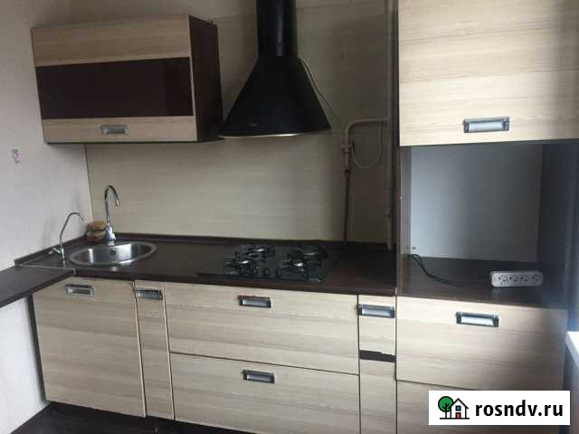 2-комнатная квартира, 52 м², 4/6 эт. на продажу в Восточном Восточное - изображение 1