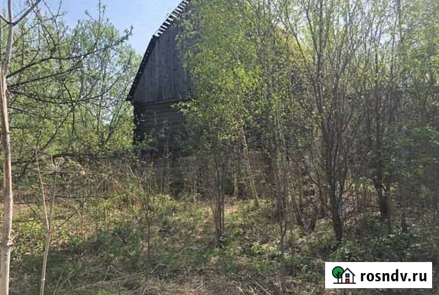 Участок СНТ, ДНП 6 сот. на продажу в Павлово Ленинградской области Павлово - изображение 1