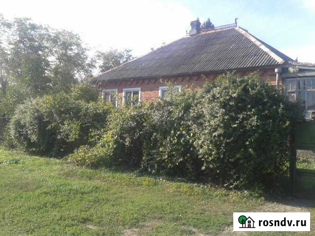 Дом 83 м² на участке 22 сот. на продажу в Ивановской Ивановская - изображение 1