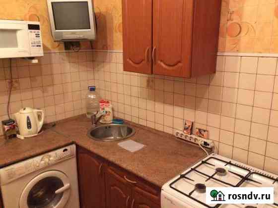 1-комнатная квартира, 32 м², 2/5 эт. в аренду на длительный срок в Новомосковске Новомосковск