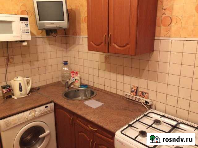 1-комнатная квартира, 32 м², 2/5 эт. в аренду на длительный срок в Новомосковске Новомосковск - изображение 1