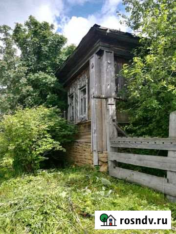 Дом 100 м² на участке 16 сот. на продажу в Арти Арти - изображение 1