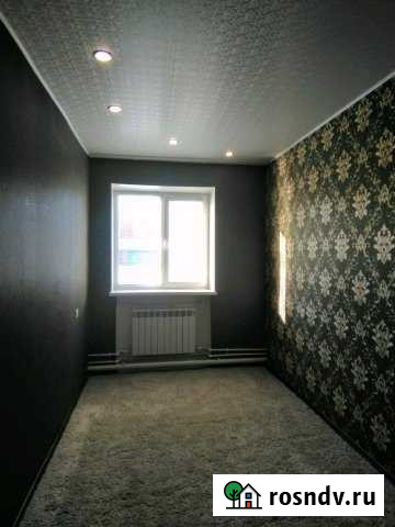 3-комнатная квартира, 65 м², 1/2 эт. на продажу в Красноармейске Саратовской области Красноармейск - изображение 1