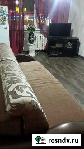 2-комнатная квартира, 48 м², 3/5 эт. в аренду на длительный срок в Магадане Магадан - изображение 1