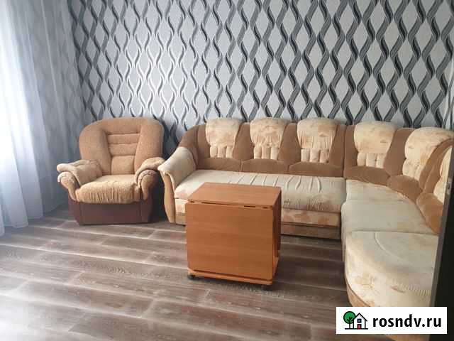 3-комнатная квартира, 66 м², 3/9 эт. в аренду на длительный срок в Норильске Норильск - изображение 1