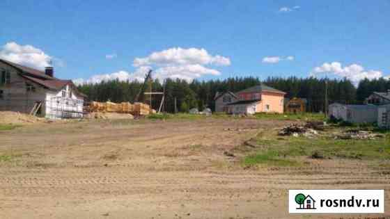 Участок ИЖС 10 сот. на продажу в Краснозатонском Краснозатонский