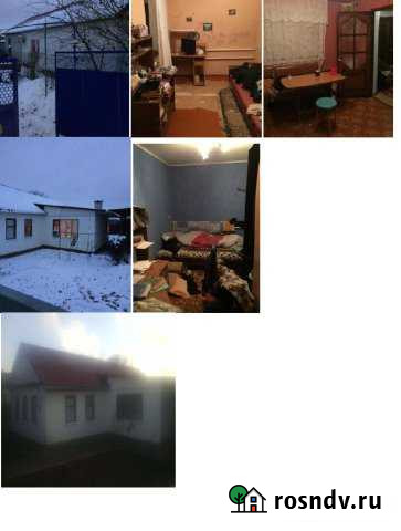 Дом 75.8 м² на участке 23.9 сот. на продажу в Мотыгино Мотыгино - изображение 1