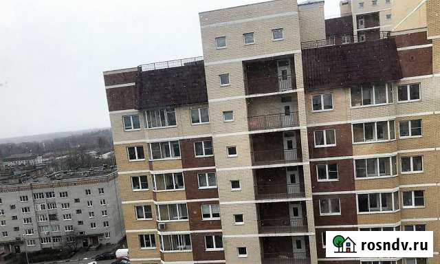 1-комнатная квартира, 37 м², 10/10 эт. на продажу в Львовском Львовский - изображение 1