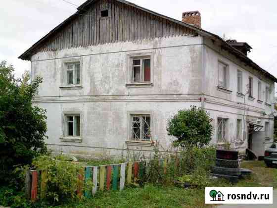 2-комнатная квартира, 38 м², 1/2 эт. на продажу в Тарусе Таруса