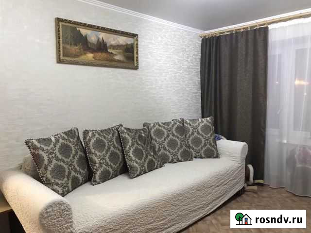 2-комнатная квартира, 59 м², 3/9 эт. в аренду на длительный срок в Стерлитамаке Стерлитамак - изображение 1