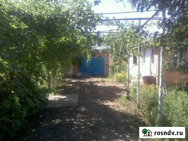 Дом 82 м² на участке 12 сот. на продажу в Ипатово Ипатово - изображение 1