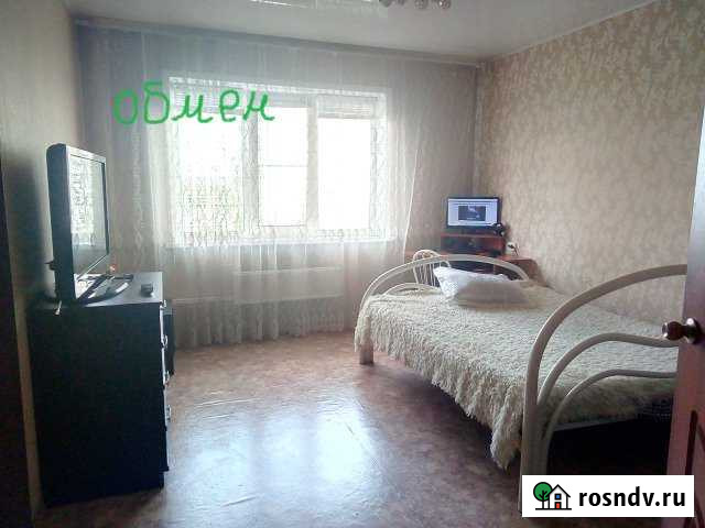 2-комнатная квартира, 54 м², 1/3 эт. на продажу в Ленинске-Кузнецком Ленинск-Кузнецкий - изображение 1