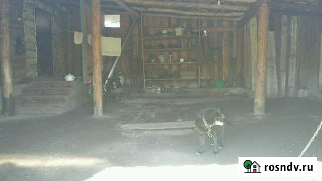 Дом 40 м² на участке 29 сот. на продажу в Комсомольском Пермского края Комсомольский - изображение 1