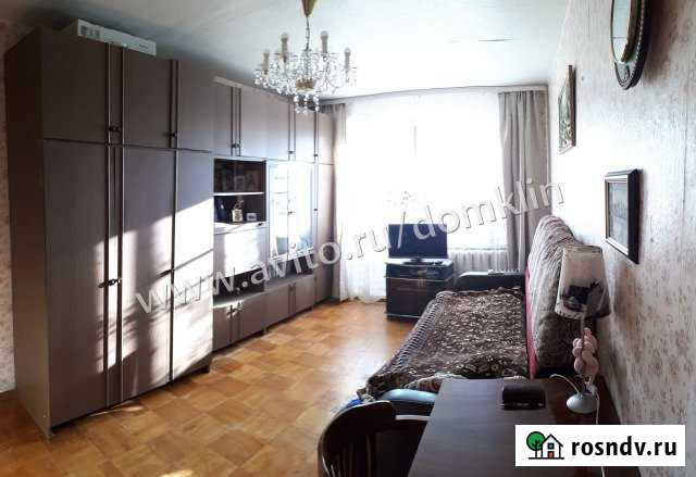 1-комнатная квартира, 33 м², 1/3 эт. на продажу в Клине Клин - изображение 1