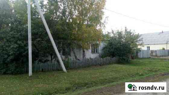 Дом 109 м² на участке 35 сот. на продажу в Новоселезнево Новоселезнево