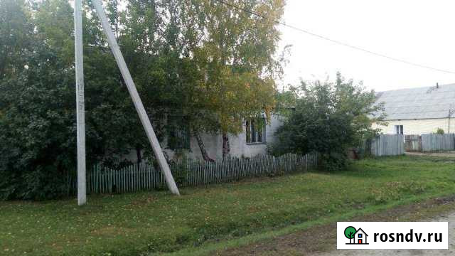 Дом 109 м² на участке 35 сот. на продажу в Новоселезнево Новоселезнево - изображение 1