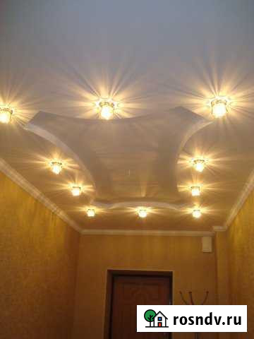 2-комнатная квартира, 64 м², 6/9 эт. в аренду на длительный срок в Тамбове Тамбов - изображение 1