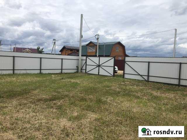 Участок СНТ, ДНП 11 сот. на продажу в Наро-Фоминске Наро-Фоминск - изображение 1