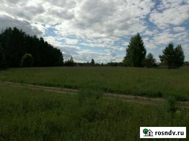 Участок ИЖС 63 сот. на продажу в Хлевном Хлевное - изображение 1