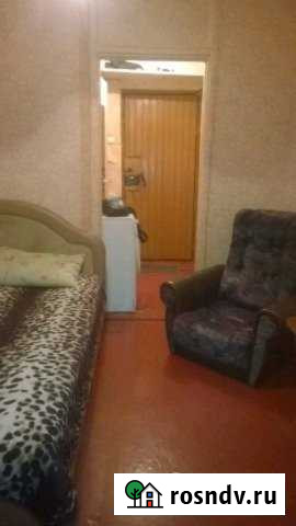 Квартира-студия, 16 м², 5/9 эт. на продажу в Кемерово Кемерово - изображение 1