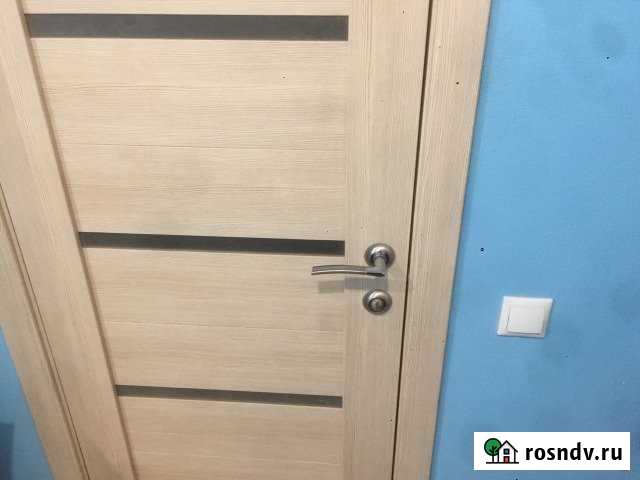 Комната 16 м² в 1-ком. кв., 1/5 эт. на продажу в Первоуральске Первоуральск - изображение 1