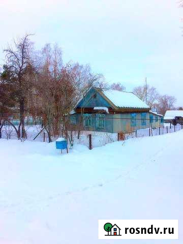 Дом 57.6 м² на участке 19 сот. на продажу в Иссе Исса - изображение 1