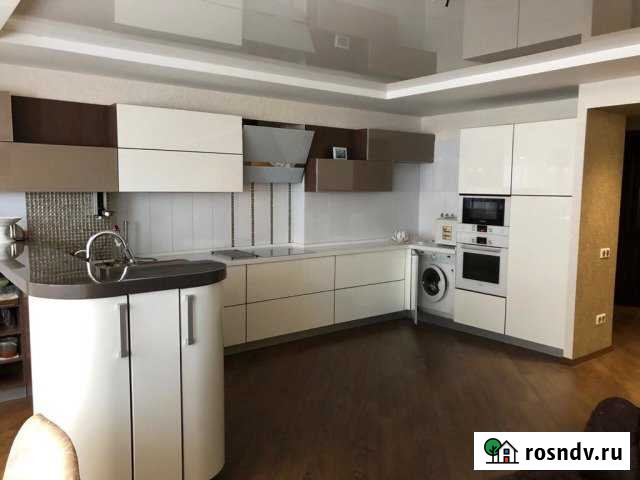 5-комнатная квартира, 116 м², 9/10 эт. на продажу в Ижевске Ижевск - изображение 1