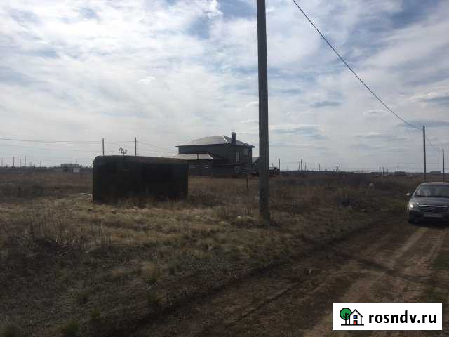 Участок СНТ, ДНП 7 сот. на продажу в Пригородном Оренбургской области Пригородный - изображение 1