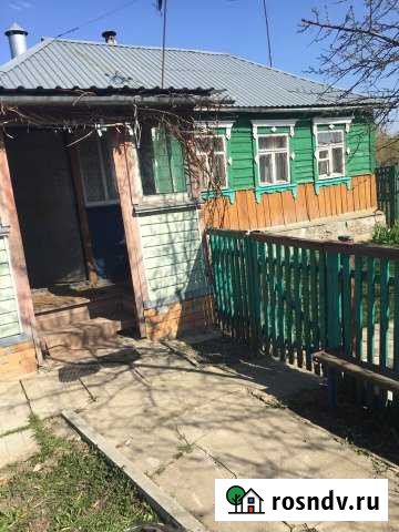 Дом 40 м² на участке 15 сот. на продажу в Лесном Рязанской области Лесной - изображение 1