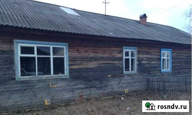 3-комнатная квартира, 72 м², 1/1 эт. на продажу в Петрокаменском Петрокаменское - изображение 1