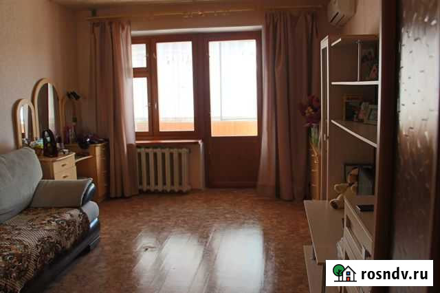 3-комнатная квартира, 58 м², 4/5 эт. на продажу в Сибае Сибай - изображение 1