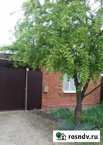 Дом 41 м² на участке 10.7 сот. на продажу в Заветном Заветный - изображение 1