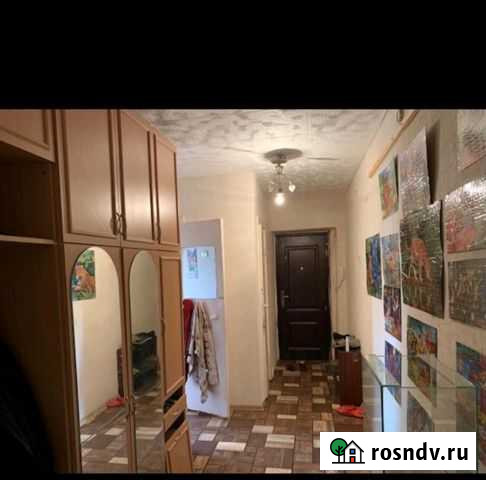 3-комнатная квартира, 57 м², 5/5 эт. на продажу в Лучегорске Лучегорск - изображение 1