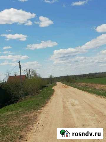 Участок СНТ, ДНП 6 сот. на продажу в Богородском Московской области Богородское - изображение 1