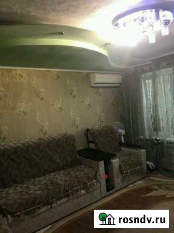 3-комнатная квартира, 72 м², 1/3 эт. на продажу в Красном Сулине Красный Сулин - изображение 1