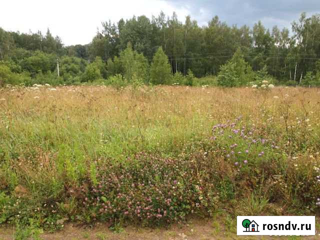 Участок СНТ, ДНП 8 сот. на продажу в Уваровке Уваровка - изображение 1