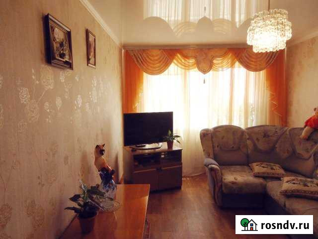 2-комнатная квартира, 48 м², 4/5 эт. на продажу в Энергетике Оренбургской области Энергетик - изображение 1