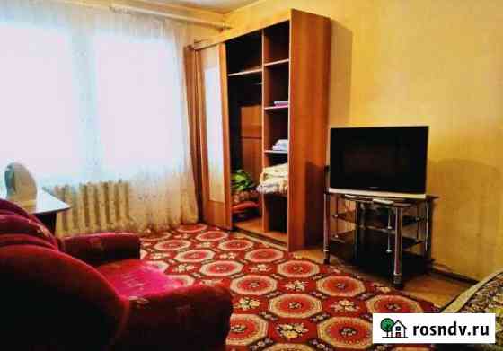 1-комнатная квартира, 39 м², 2/9 эт. в аренду посуточно в Тынде Тында