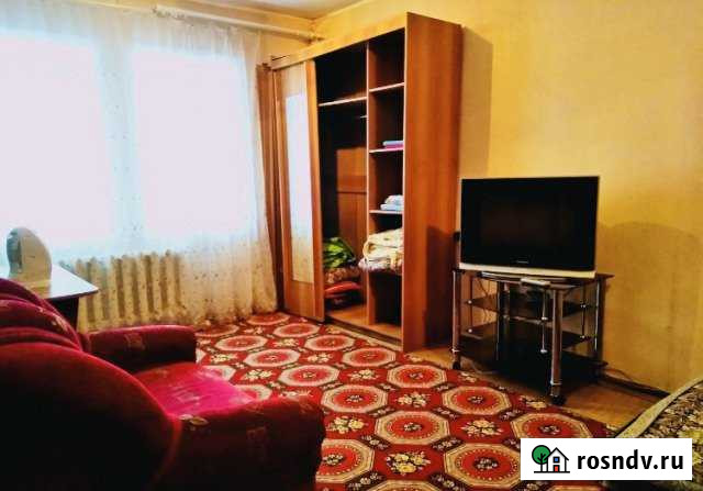 1-комнатная квартира, 39 м², 2/9 эт. в аренду посуточно в Тынде Тында - изображение 1