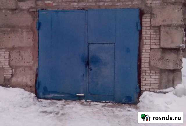 Гараж >30 м² на продажу в Солнечном Хабаровского края Солнечный - изображение 1