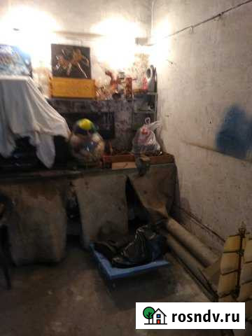 Гараж 24 м² на продажу в Жигулевске Жигулевск - изображение 1