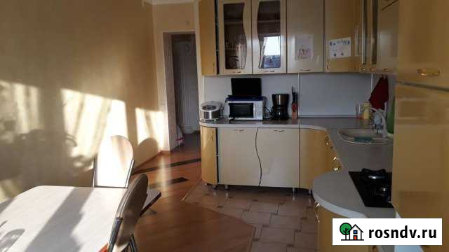 3-комнатная квартира, 104 м², 3/6 эт. на продажу в Альметьевске Альметьевск - изображение 1