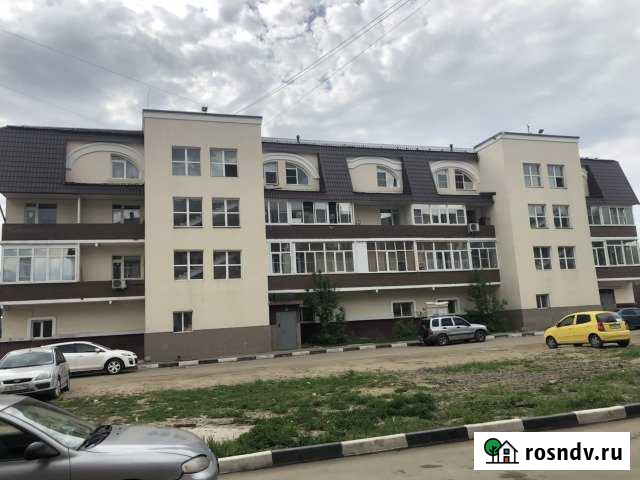 Квартира-студия, 29 м², 2/4 эт. на продажу в Павловском Посаде Павловский Посад - изображение 1