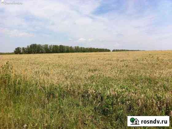 Участок СНТ, ДНП 454 сот. на продажу в Зарайске Зарайск